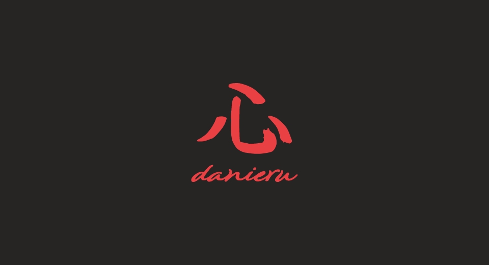 danieru-sushi-logo