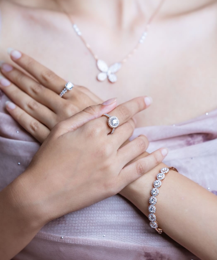 Karma Diamonds