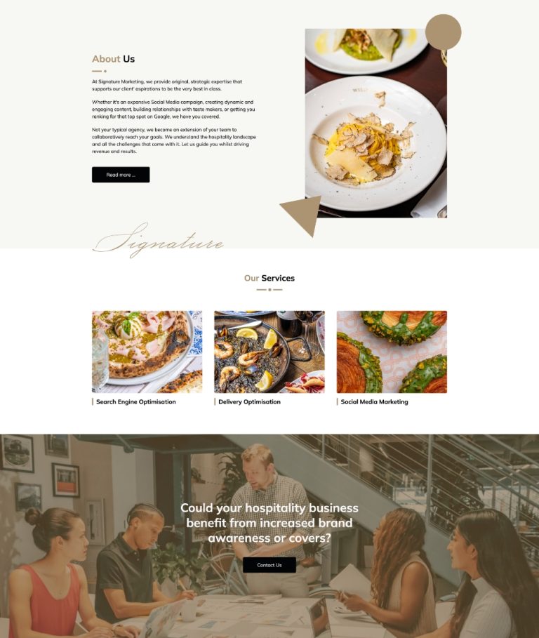 signature-marketing-website-2