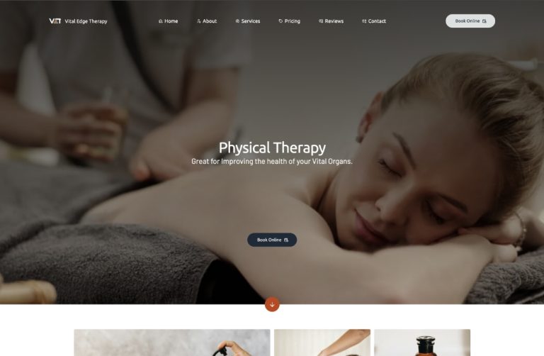 vital-edge-therapy-homepage
